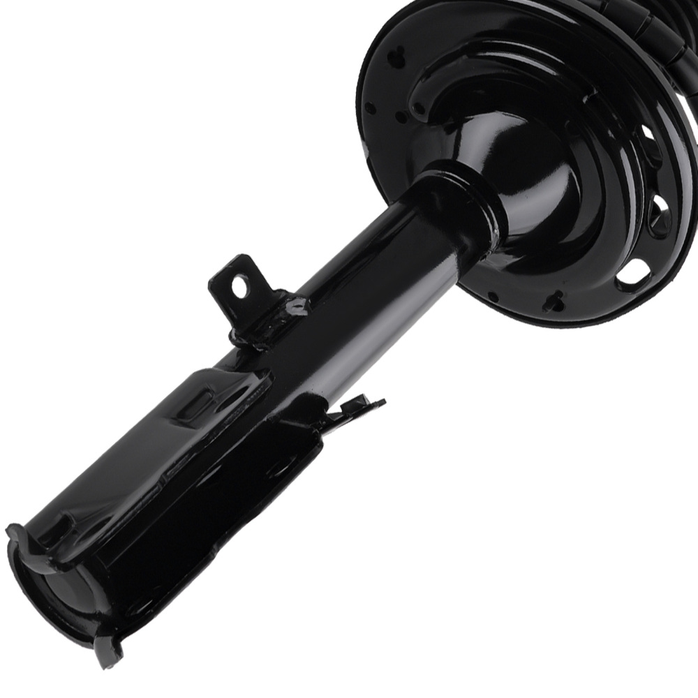 8pc Front Rear Struts Spring Sway Bars Suspension Kit for 2012-2017 compatible for Toyota Camry