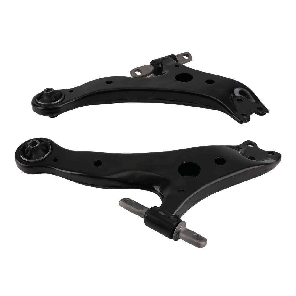 10X Front Struts Lower Control Arm Outer Tie Rod For 2012-2017 compatible for Toyota Camry 2.5L