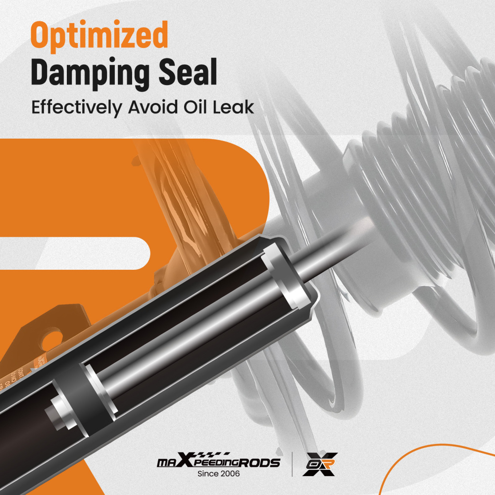 10X Front Struts Lower Control Arm Outer Tie Rod For 2012-2017 compatible for Toyota Camry 2.5L