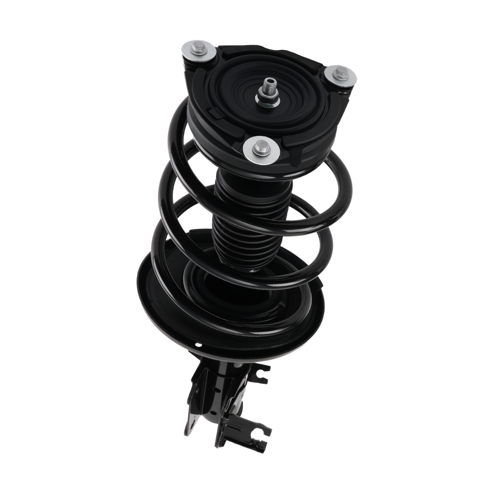 6X Front Struts w/Coil Spring Rear Shocks Sway Bars for 2013-2018 compatible for Nissan Altima