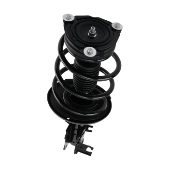 6X Front Struts w/Coil Spring Rear Shocks Sway Bars for 2013-2018 compatible for Nissan Altima