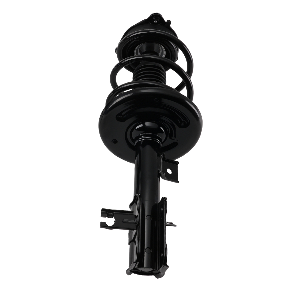 6X Front Struts w/Coil Spring Rear Shocks Sway Bars for 2013-2018 compatible for Nissan Altima