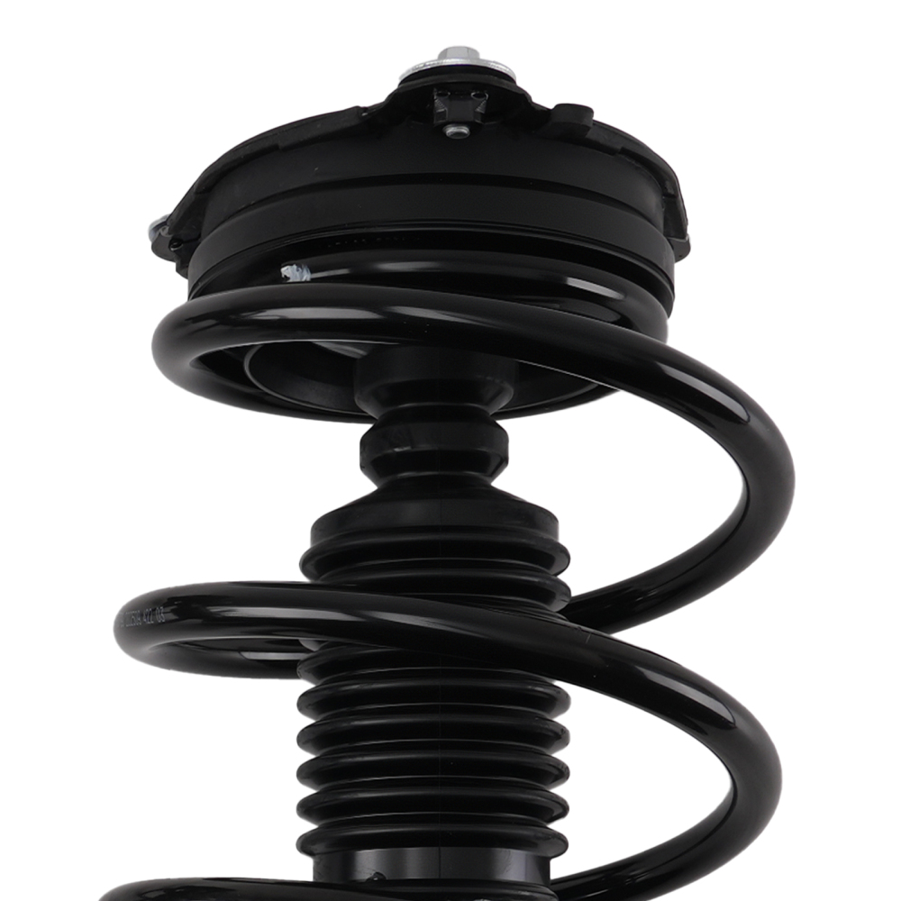 6X Front Struts w/Coil Spring Rear Shocks Sway Bars for 2013-2018 compatible for Nissan Altima