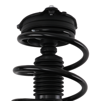 6X Front Struts w/Coil Spring Rear Shocks Sway Bars for 2013-2018 compatible for Nissan Altima