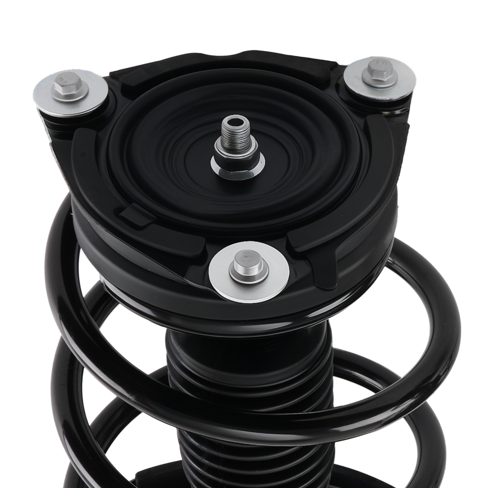 6X Front Struts w/Coil Spring Rear Shocks Sway Bars for 2013-2018 compatible for Nissan Altima