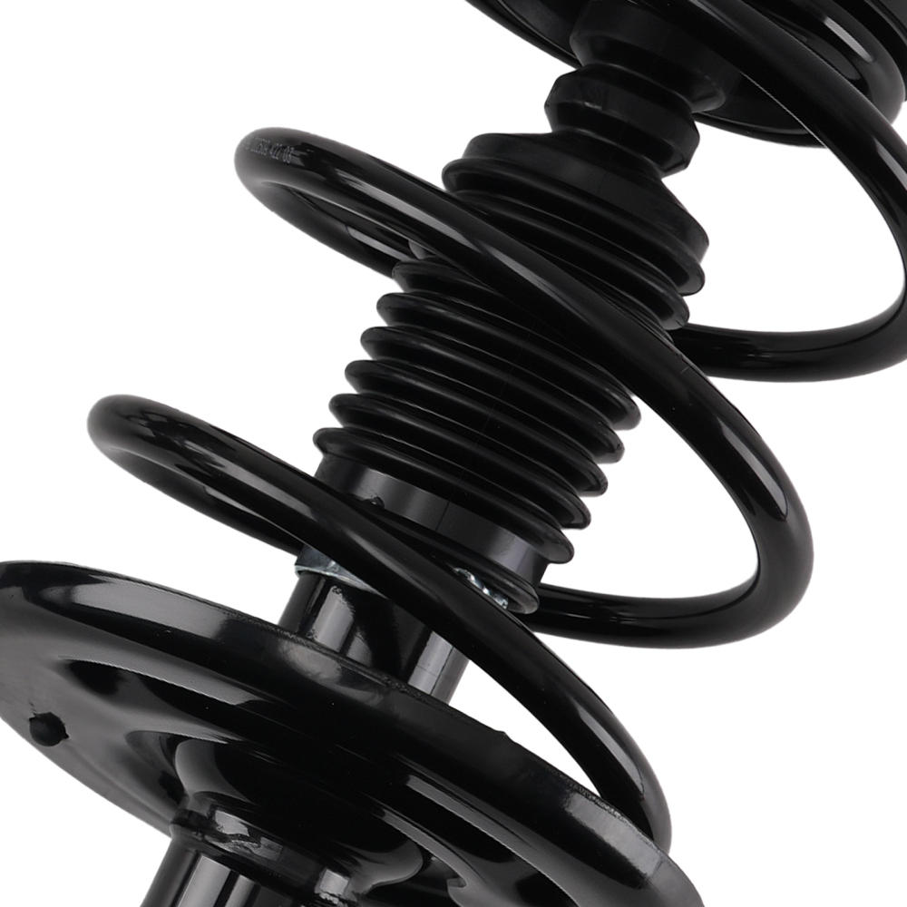 6X Front Struts w/Coil Spring Rear Shocks Sway Bars for 2013-2018 compatible for Nissan Altima