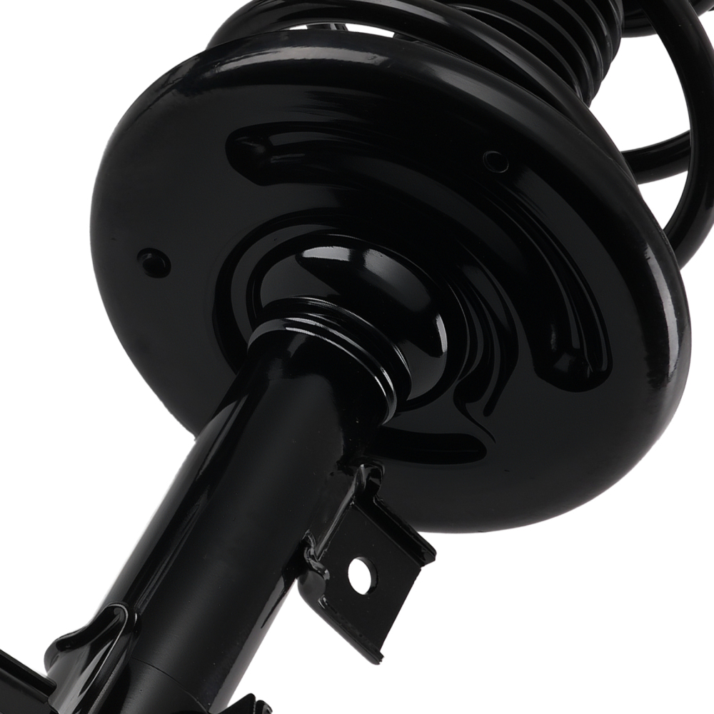 6X Front Struts w/Coil Spring Rear Shocks Sway Bars for 2013-2018 compatible for Nissan Altima