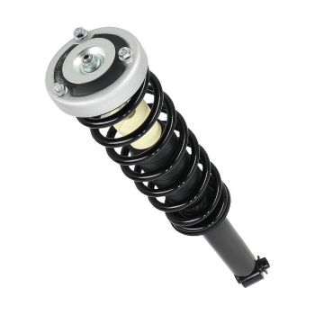 2PCS Rear Suspension Shock Strut compatible for BMW 525i 530i 2004-2007 528i 535i 08-10