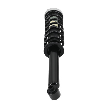 2PCS Rear Suspension Shock Strut compatible for BMW 525i 530i 2004-2007 528i 535i 08-10