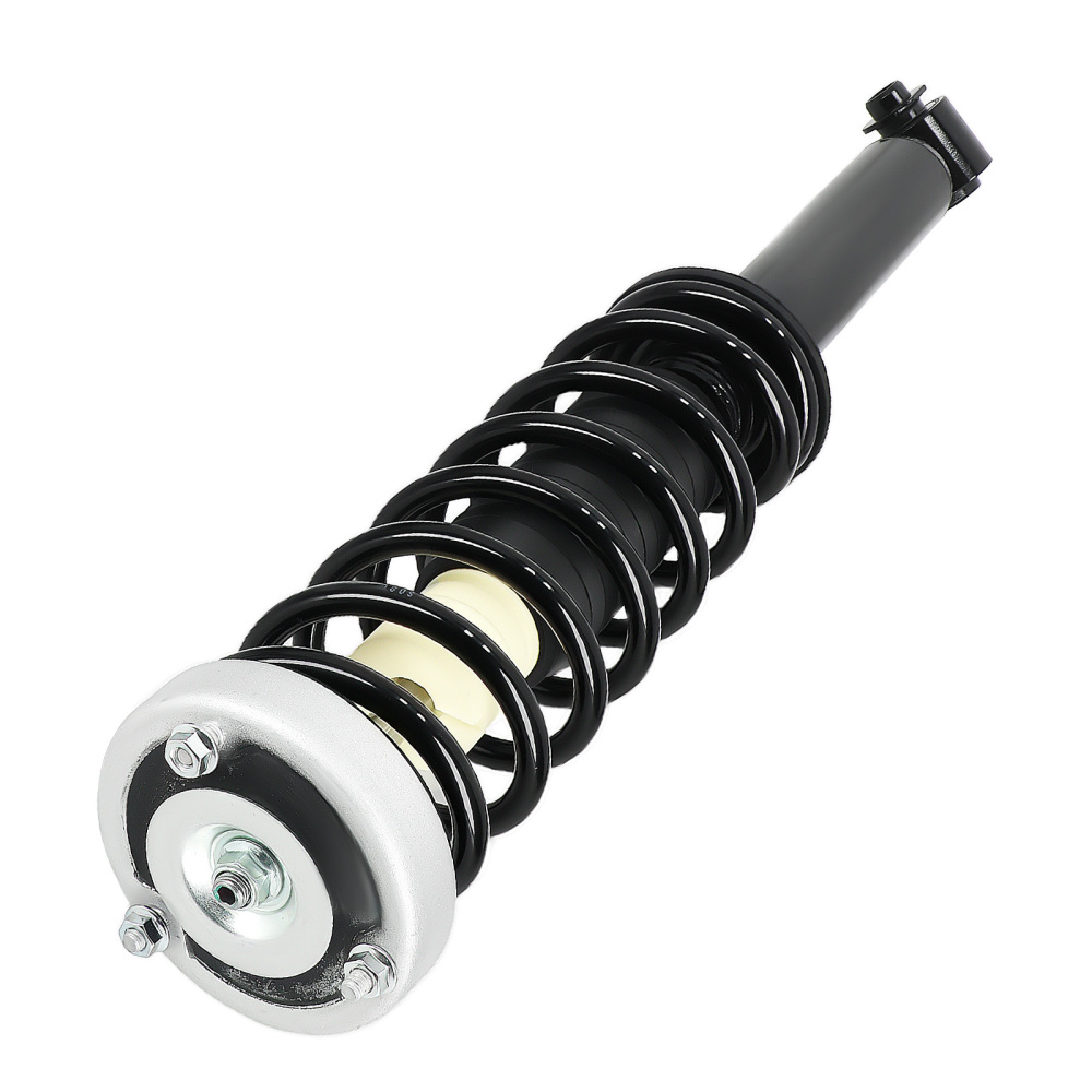 2PCS Rear Suspension Shock Strut compatible for BMW 525i 530i 2004-2007 528i 535i 08-10