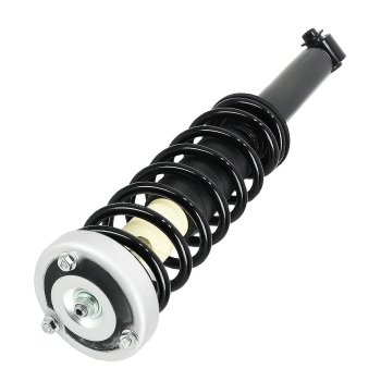 2PCS Rear Suspension Shock Strut compatible for BMW 525i 530i 2004-2007 528i 535i 08-10