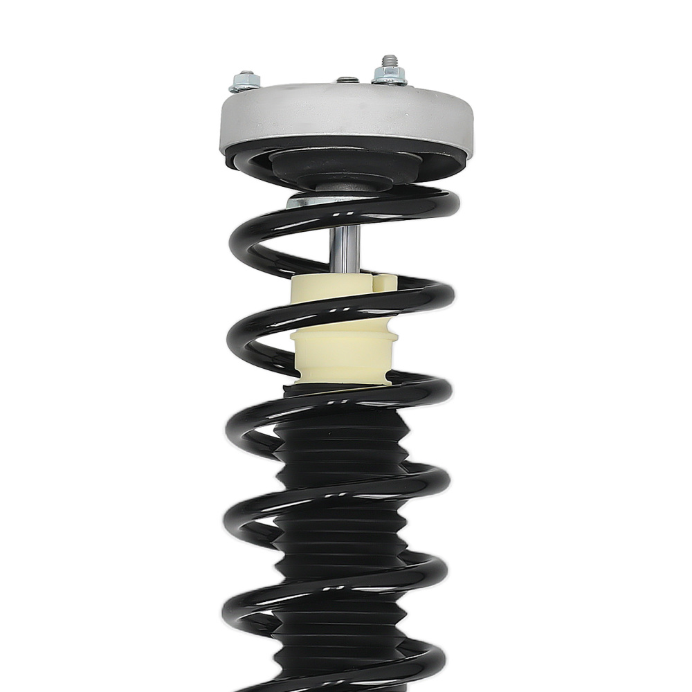 2PCS Rear Suspension Shock Strut compatible for BMW 525i 530i 2004-2007 528i 535i 08-10