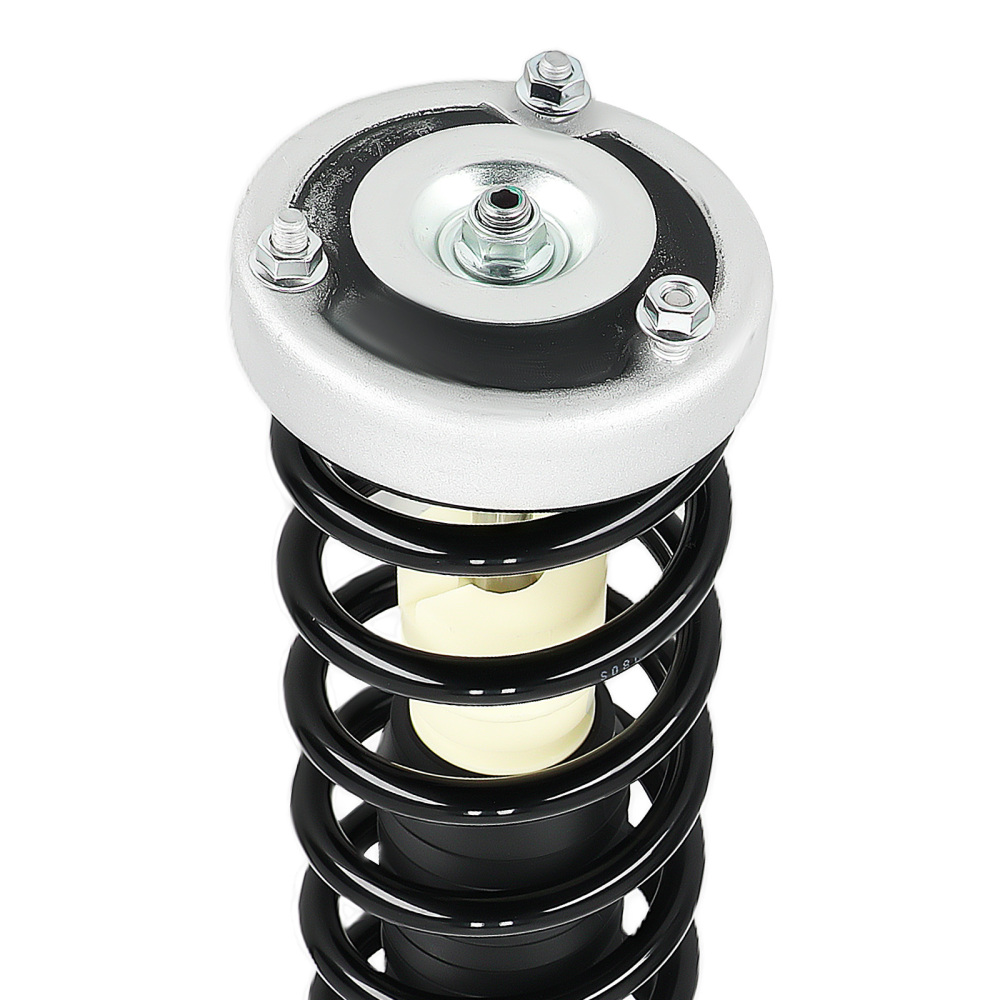 2PCS Rear Suspension Shock Strut compatible for BMW 525i 530i 2004-2007 528i 535i 08-10