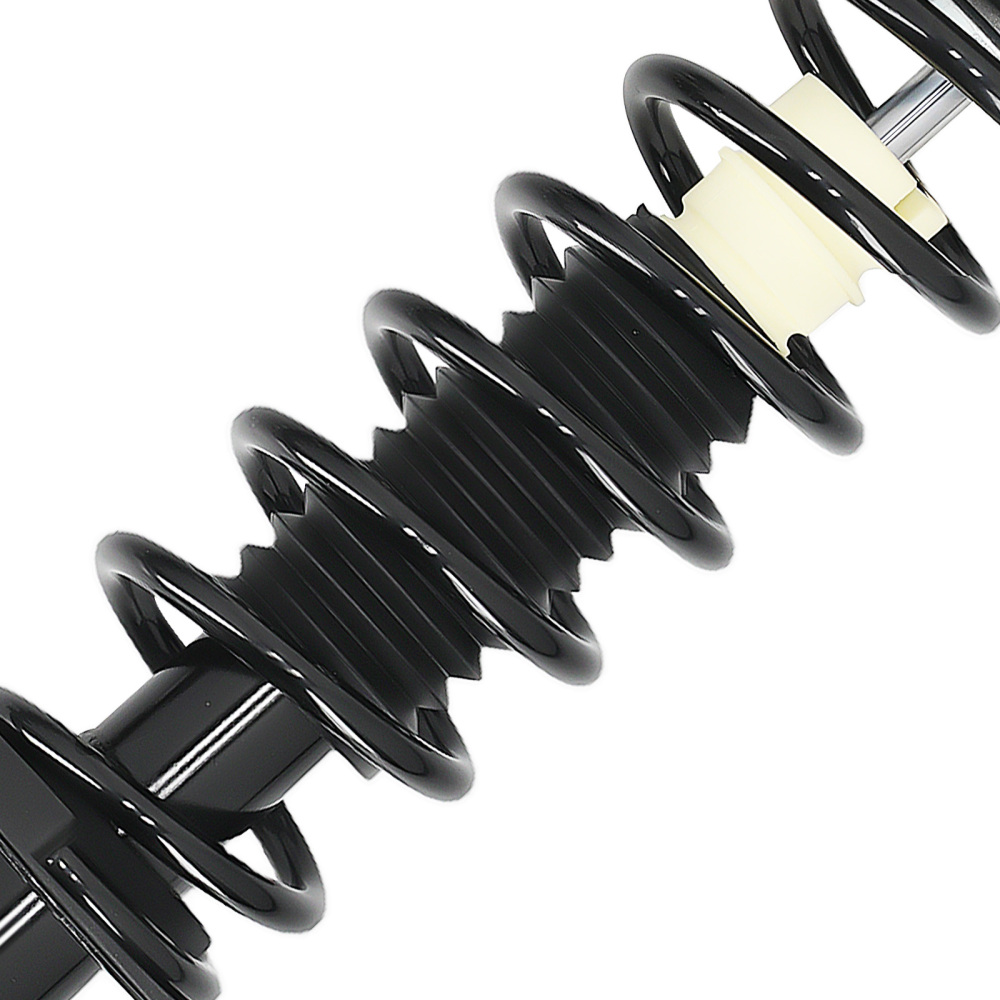 2PCS Rear Suspension Shock Strut compatible for BMW 525i 530i 2004-2007 528i 535i 08-10