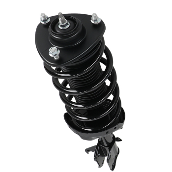 4X Front Rear Shocks Struts Assembly compatible for Honda Odyssey 3.5L 2008-2010 Left Right