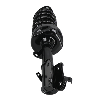 4X Front Rear Shocks Struts Assembly compatible for Honda Odyssey 3.5L 2008-2010 Left Right