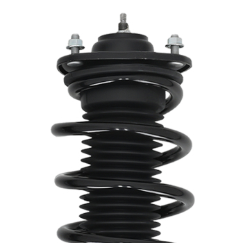 4X Front Rear Shocks Struts Assembly compatible for Honda Odyssey 3.5L 2008-2010 Left Right