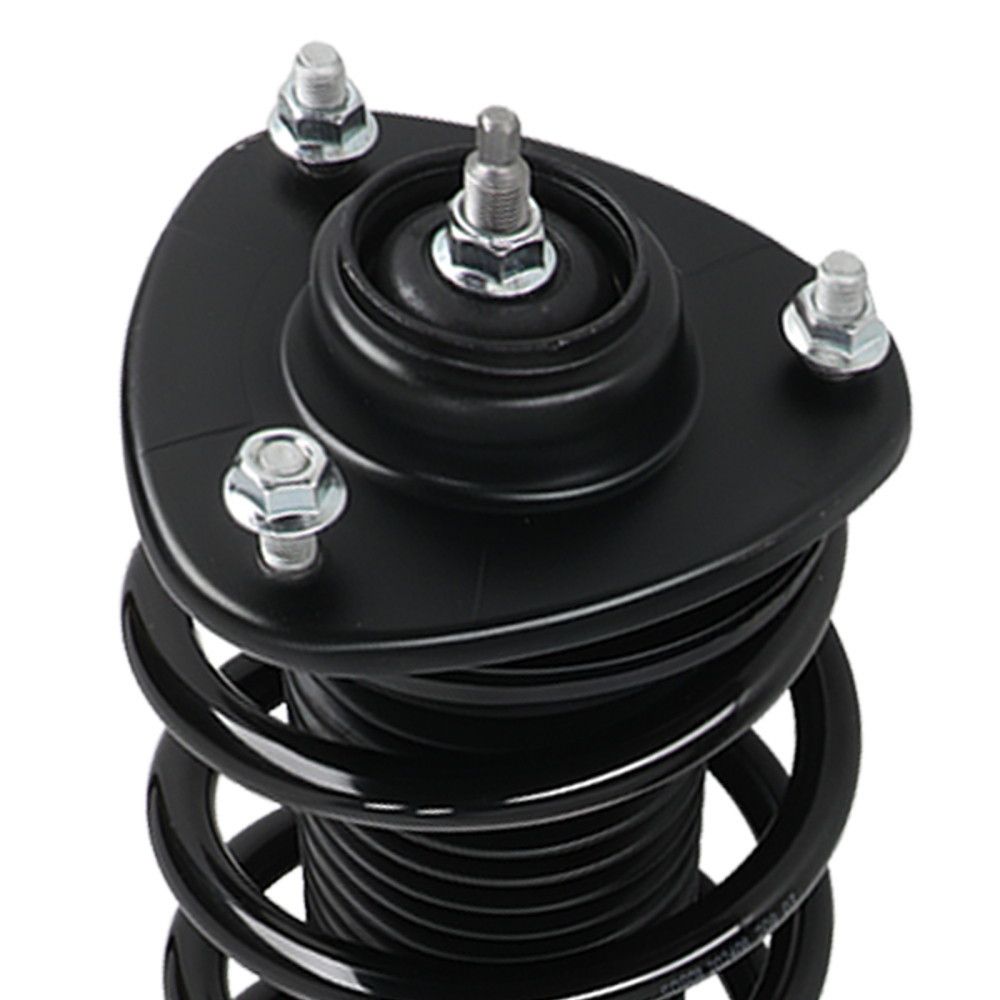 4X Front Rear Shocks Struts Assembly compatible for Honda Odyssey 3.5L 2008-2010 Left Right