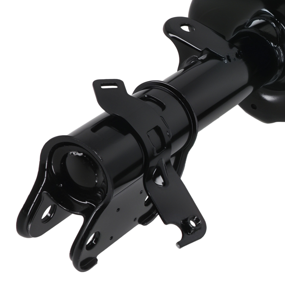 2x Front Complete Struts Spring Assembly Sway Bar compatible for Honda Odyssey 2008-2010