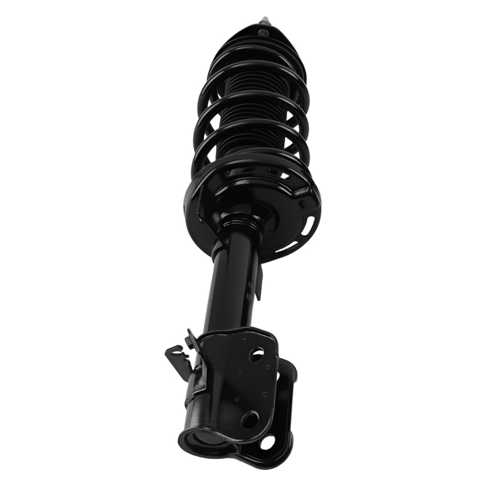 Front Struts w/Coil Spring Rear Shocks Sway Bars Kit for 2011 2012 compatible for Honda Odyssey