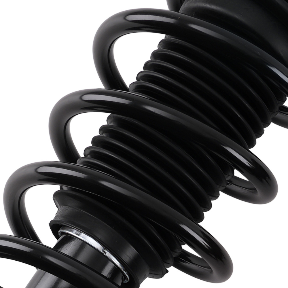 Front Struts w/Coil Spring Rear Shocks Sway Bars Kit for 2011 2012 compatible for Honda Odyssey