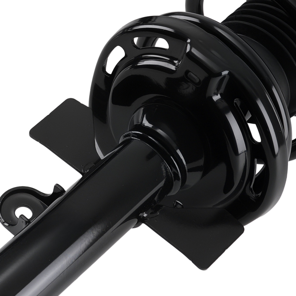 Front Struts w/Coil Spring Rear Shocks Sway Bars Kit for 2011 2012 compatible for Honda Odyssey