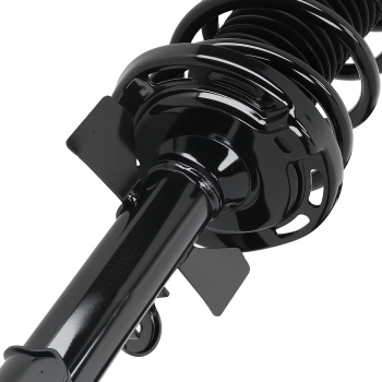 4PCS Shocks StrutsCoil Spring Assembly compatible for Honda Odyssey 2011-2012 Front Rear