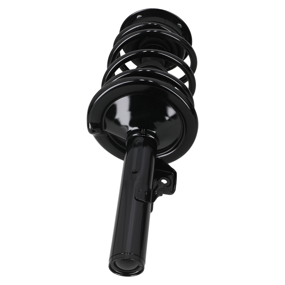 2x Complete Front Struts ShockCoil Springs Assembly compatible for Mercury Montego 05-07