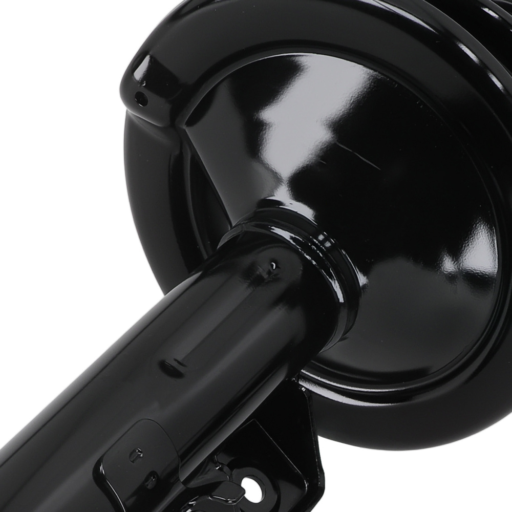 2x Complete Front Struts ShockCoil Springs Assembly compatible for Mercury Montego 05-07