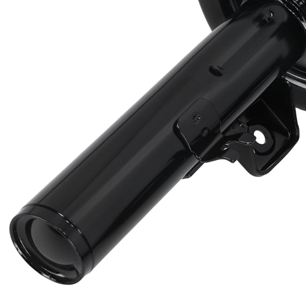 2x Complete Front Struts ShockCoil Springs Assembly compatible for Mercury Montego 05-07