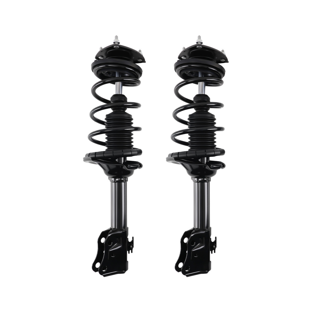 Front Complete Strut AssembliesRear Shocks for 2004-2006 compatible for Scion xB 172245 NEW