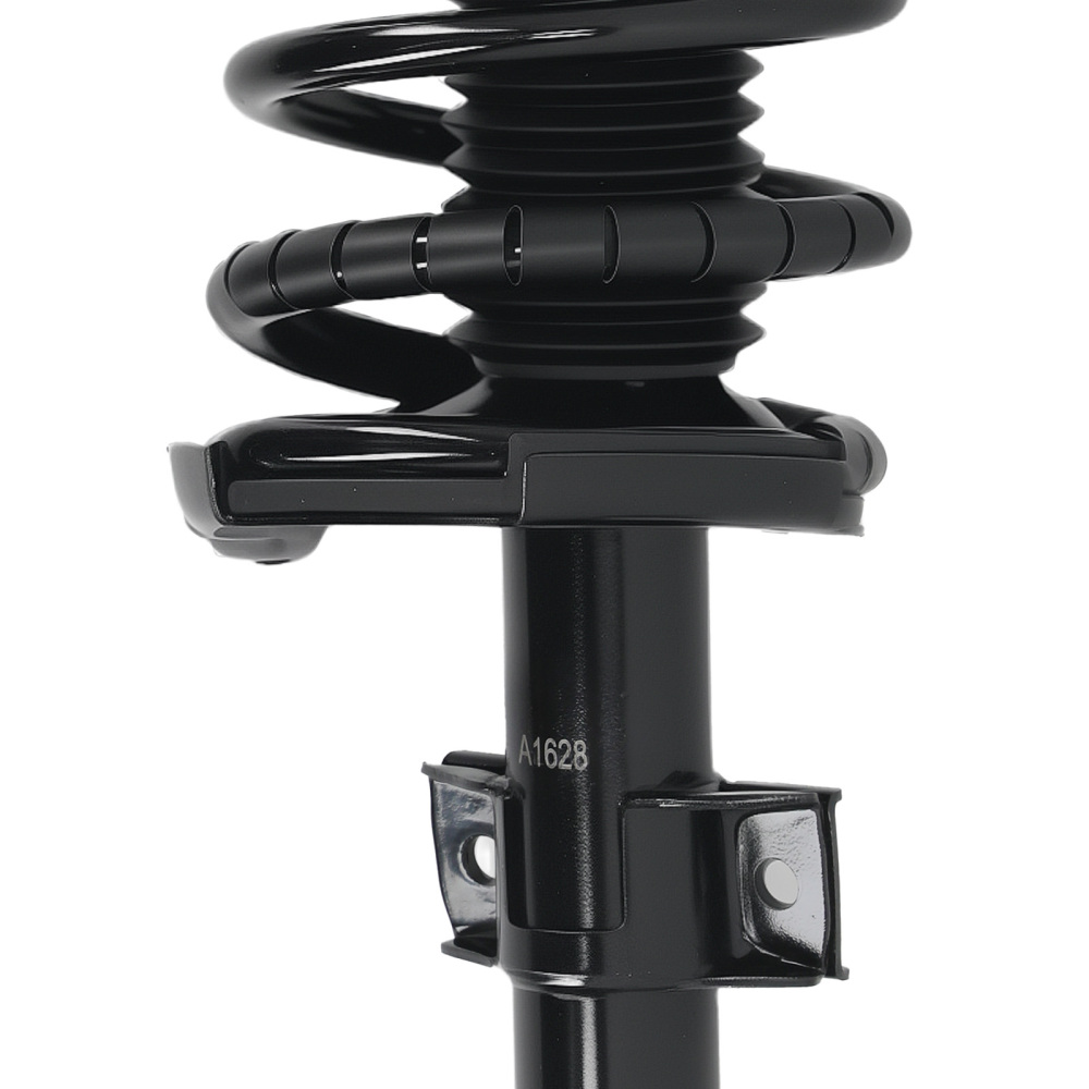 8Pcs For 2003-2014 compatible for Volvo XC90 Quick Front Complete Struts Sway Bars Kit 11485