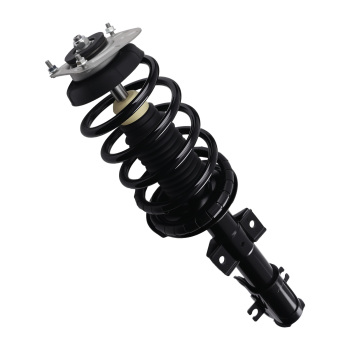 Front Rear Complete Struts w/Coil Springs compatible for Volvo XC90 2003-2014 11485 NEW