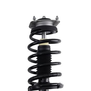 Front Rear Complete Struts w/Coil Springs compatible for Volvo XC90 2003-2014 11485 NEW