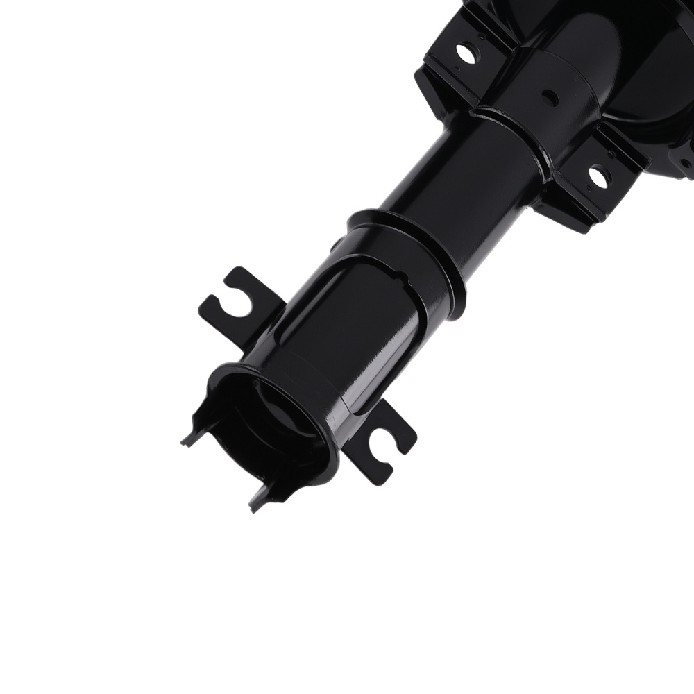 Front Rear Complete Struts w/Coil Springs compatible for Volvo XC90 2003-2014 11485 NEW