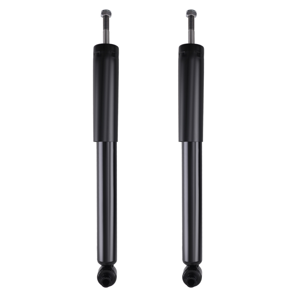 Front Rear Complete Struts w/Coil Springs compatible for Volvo XC90 2003-2014 11485 NEW