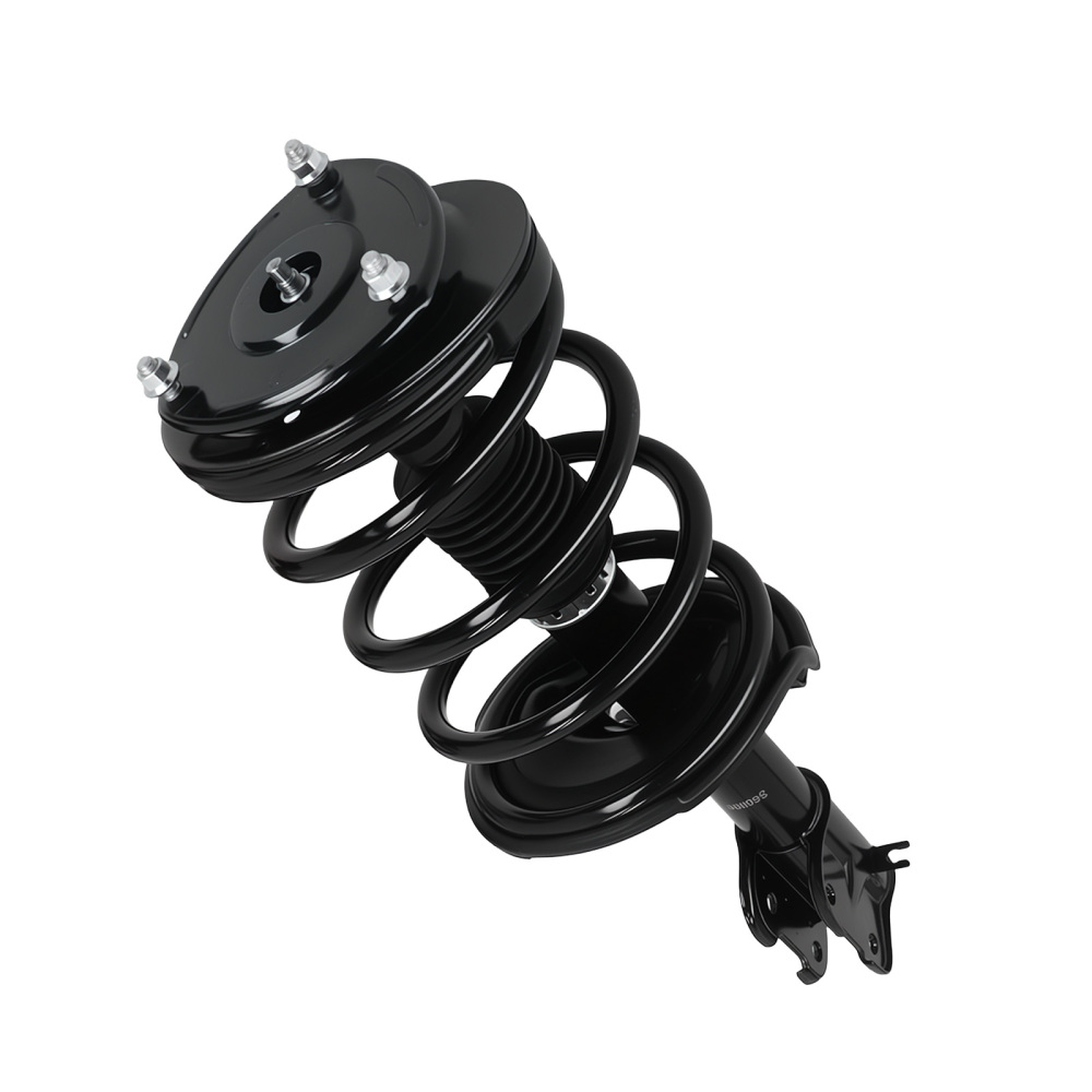 Suspension Rear Front Struts Assembly compatible for Hyundai Santa Fe 2007-2009 2.7L 3.3L