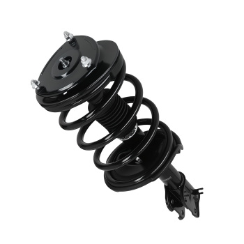 Suspension Rear Front Struts Assembly compatible for Hyundai Santa Fe 2007-2009 2.7L 3.3L