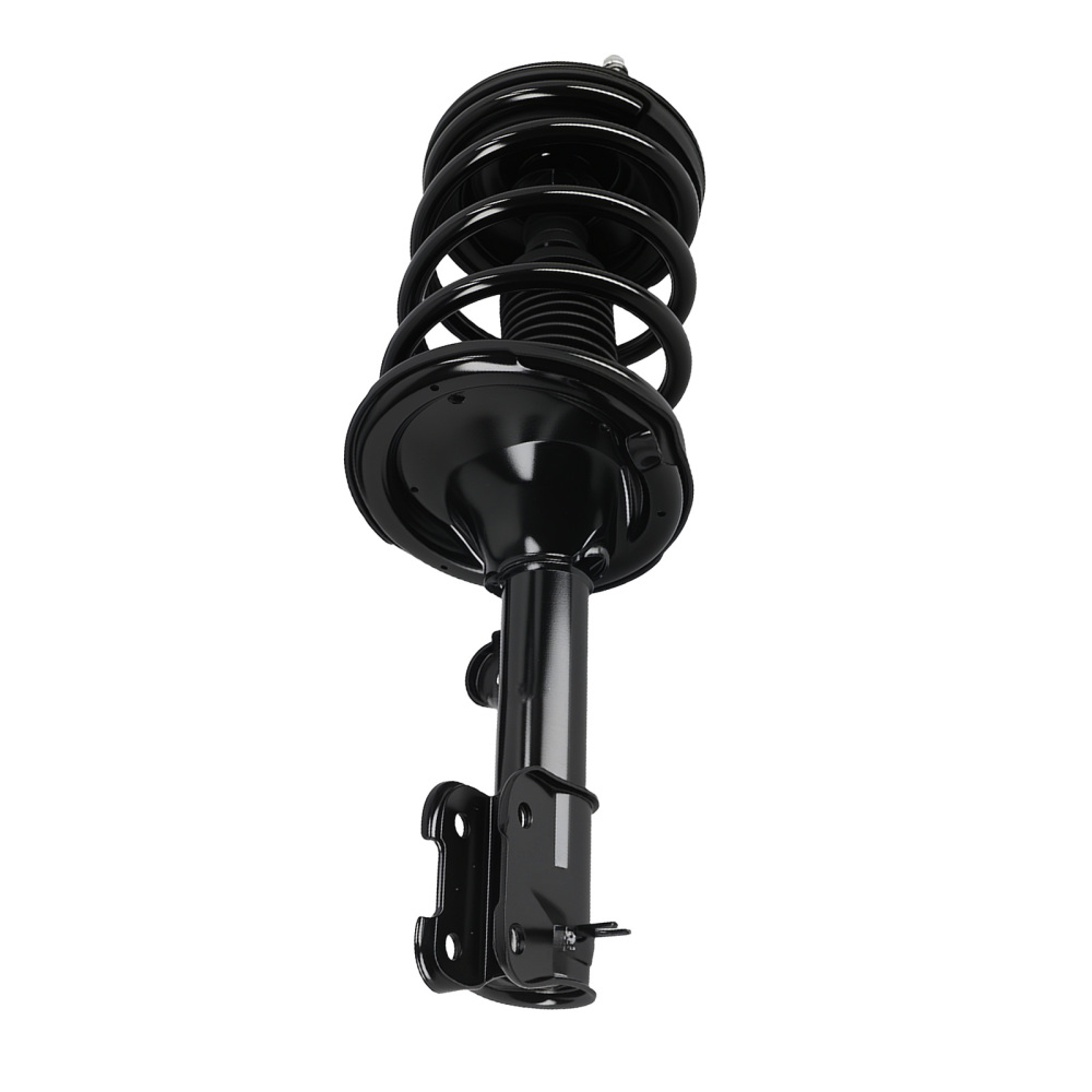 Suspension Rear Front Struts Assembly compatible for Hyundai Santa Fe 2007-2009 2.7L 3.3L