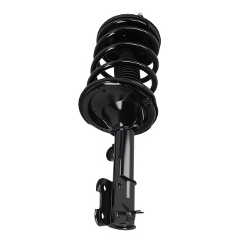 Suspension Rear Front Struts Assembly compatible for Hyundai Santa Fe 2007-2009 2.7L 3.3L