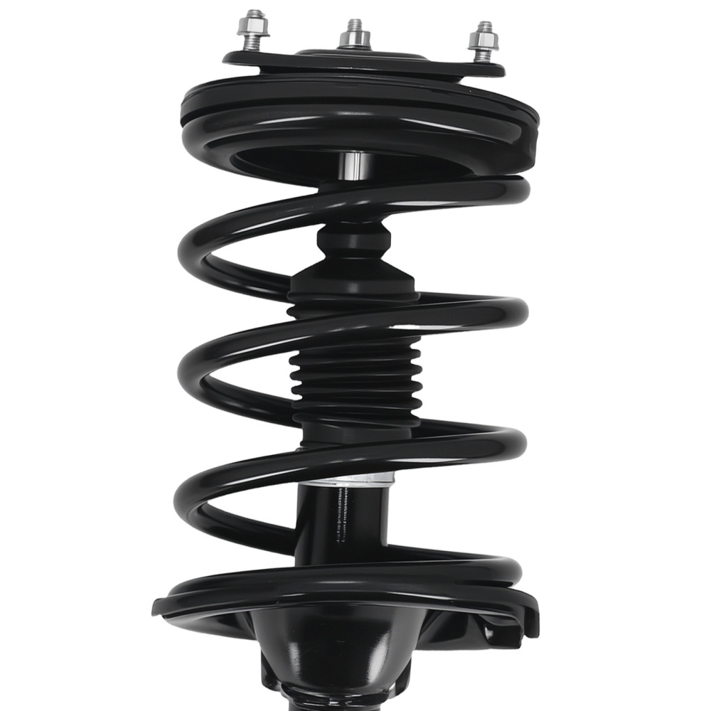 Suspension Rear Front Struts Assembly compatible for Hyundai Santa Fe 2007-2009 2.7L 3.3L