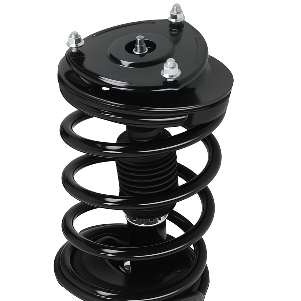 Suspension Rear Front Struts Assembly compatible for Hyundai Santa Fe 2007-2009 2.7L 3.3L