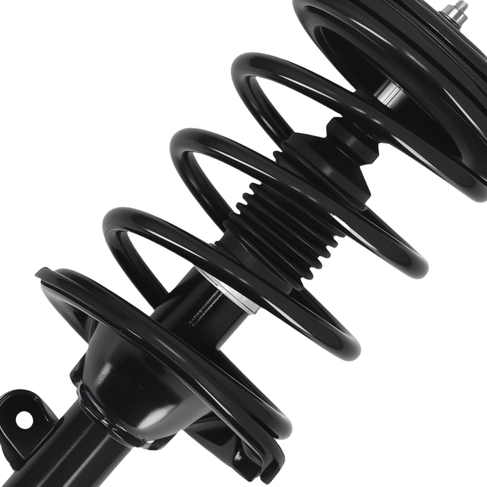 Suspension Rear Front Struts Assembly compatible for Hyundai Santa Fe 2007-2009 2.7L 3.3L