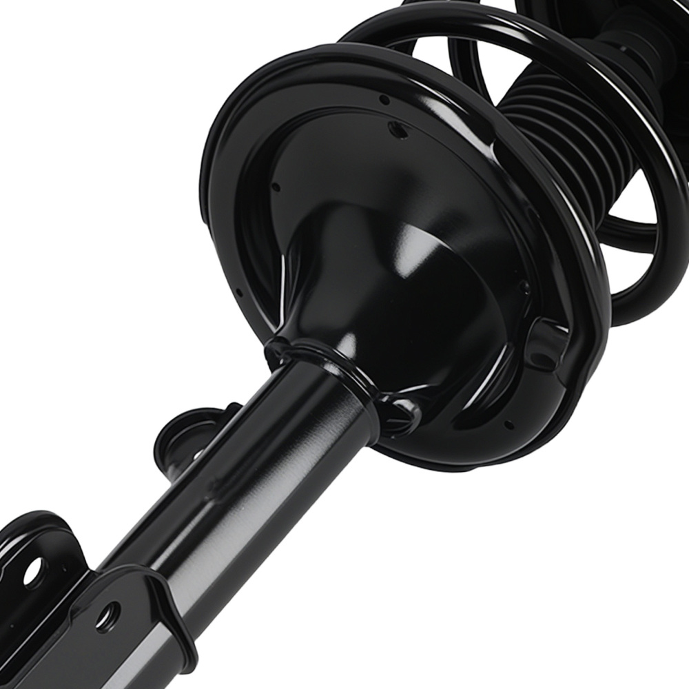 Suspension Rear Front Struts Assembly compatible for Hyundai Santa Fe 2007-2009 2.7L 3.3L