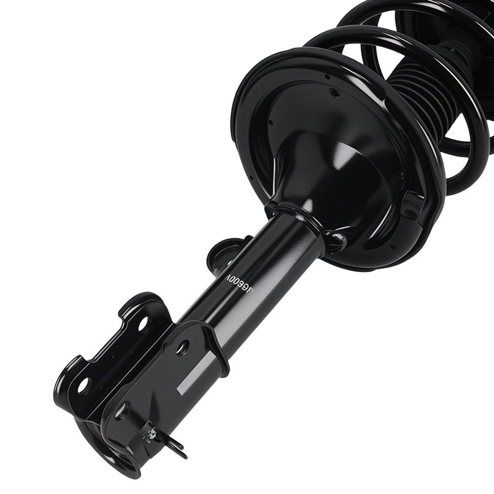 Suspension Rear Front Struts Assembly compatible for Hyundai Santa Fe 2007-2009 2.7L 3.3L