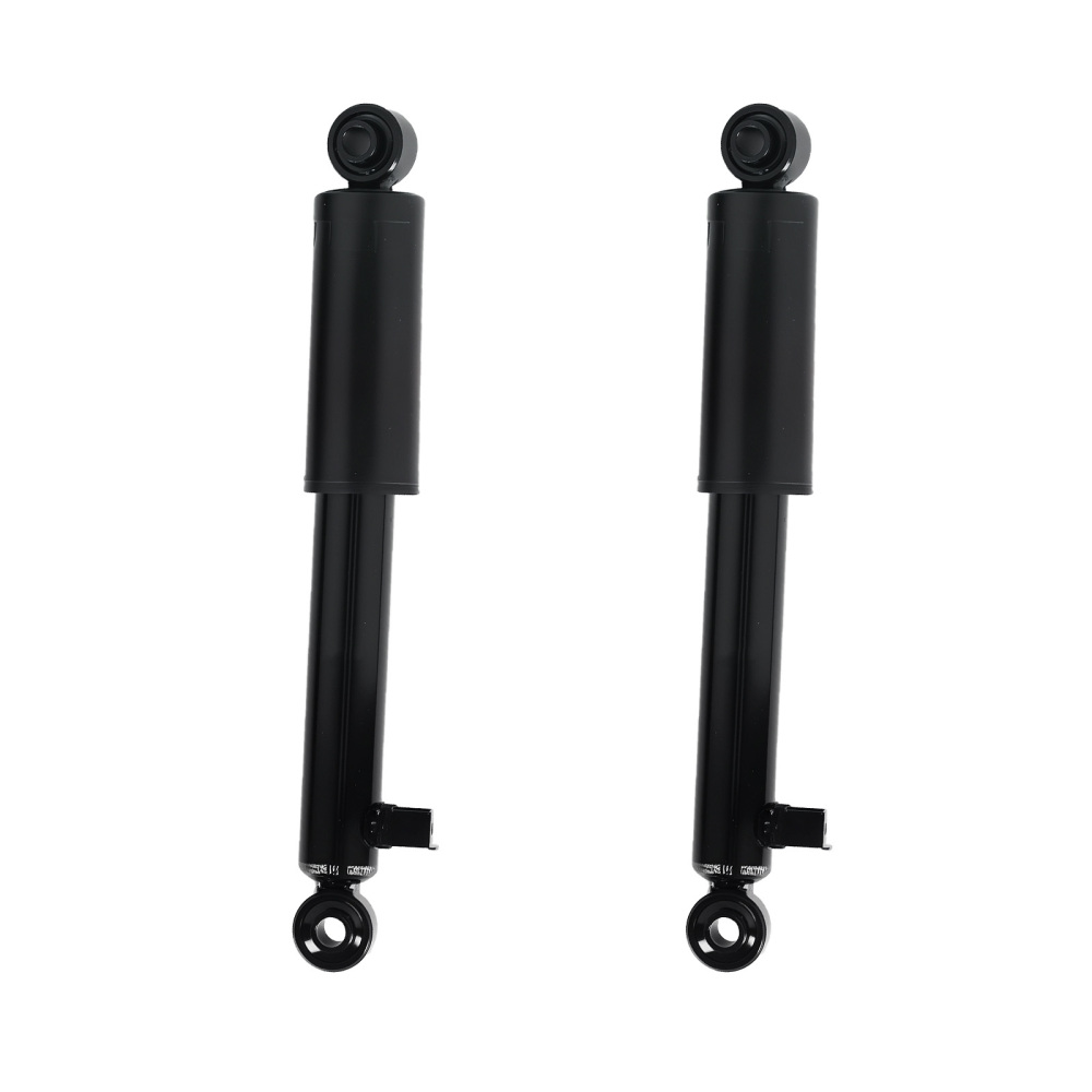 Suspension Rear Front Struts Assembly compatible for Hyundai Santa Fe 2007-2009 2.7L 3.3L