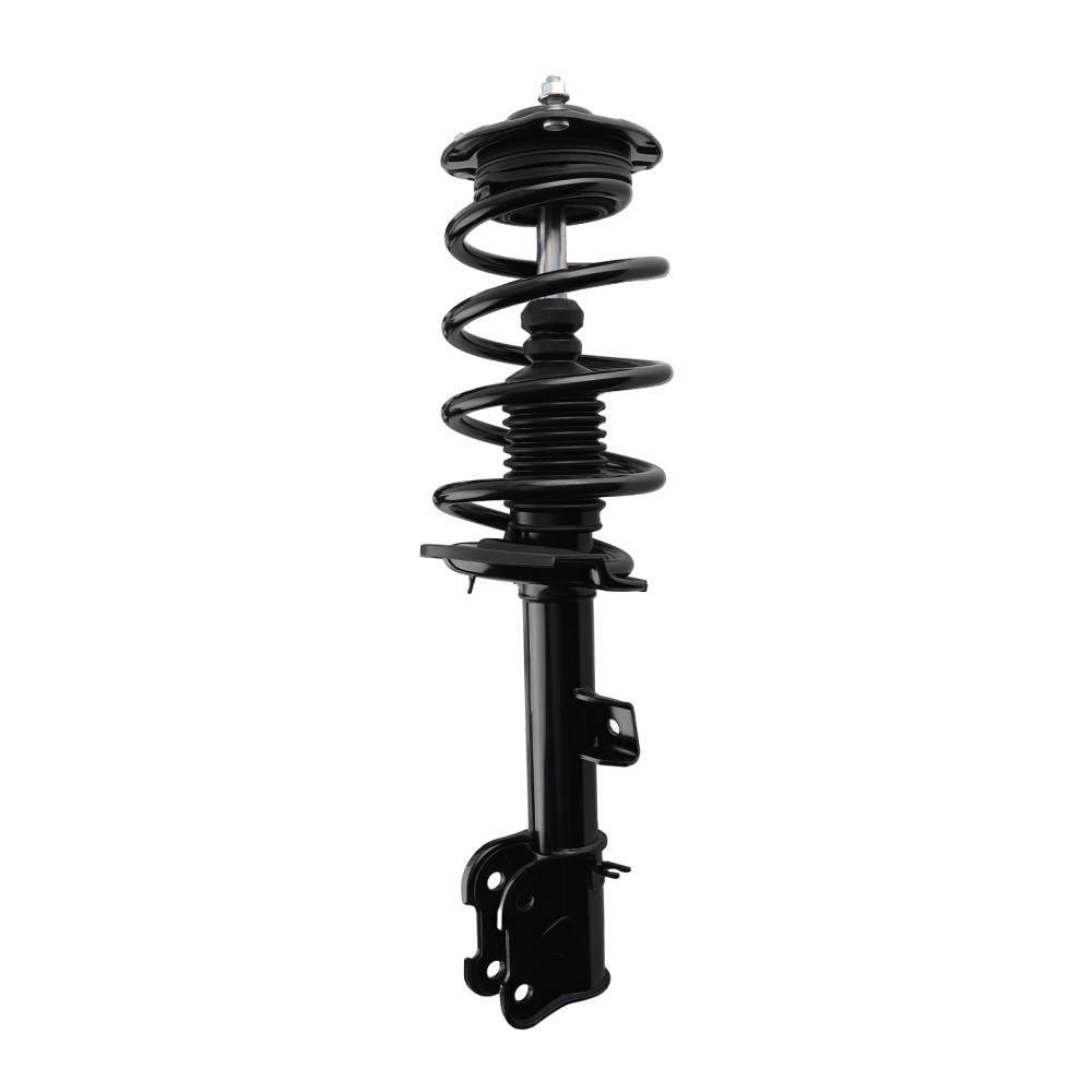 2pcs Front Struts w/Springs Suspension compatible for Hyundai Santa Fe 2010-2012 2.4L 3.5L