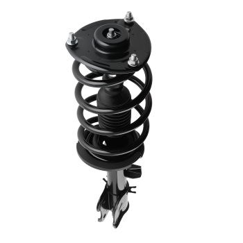 2pcs Front Struts w/Springs Suspension compatible for Hyundai Santa Fe 2010-2012 2.4L 3.5L