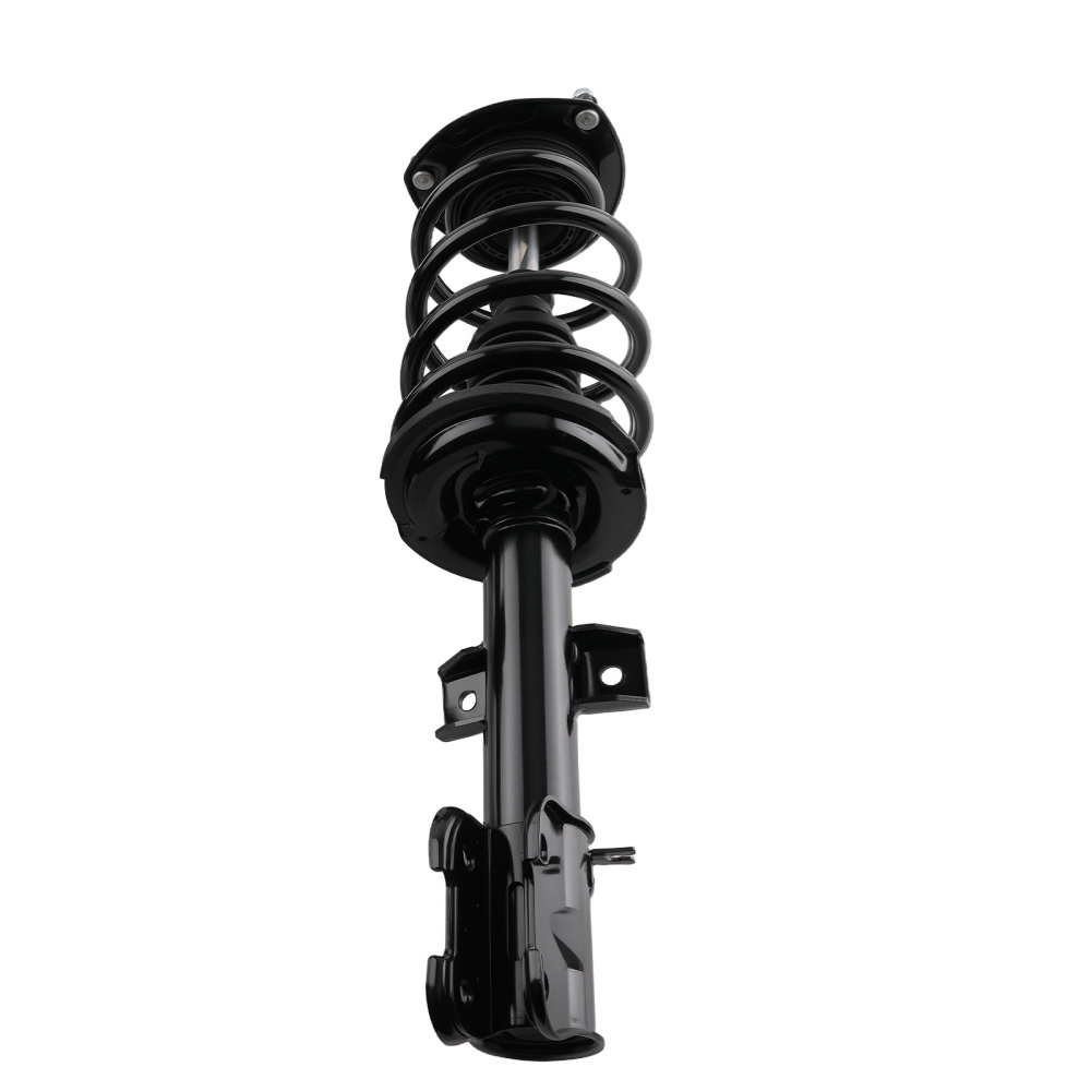 2pcs Front Struts w/Springs Suspension compatible for Hyundai Santa Fe 2010-2012 2.4L 3.5L