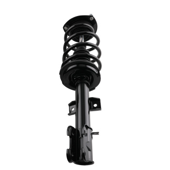 2pcs Front Struts w/Springs Suspension compatible for Hyundai Santa Fe 2010-2012 2.4L 3.5L